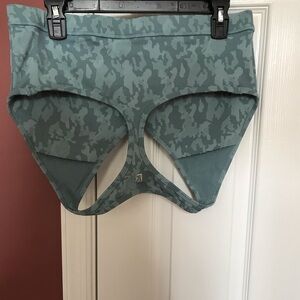 COPY - Buffbunny bra